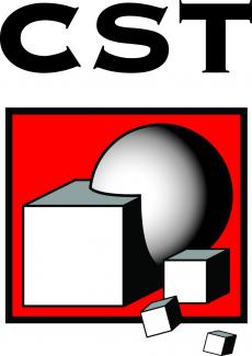 CST-Computer Simulation Technology AG logo