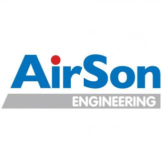 AirSon logo
