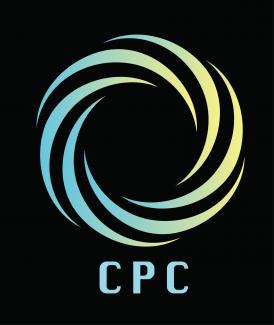 Communication Power Corporation logo