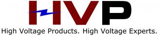 HVP High Voltage Products GmbH logo
