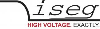 iseg Spezialelektronik GmbH logo