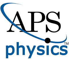 he American Physical Society Division of Physics of Beams APS-DB logo
