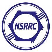 NSRRC logo