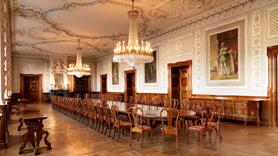 Royal Reception Rooms