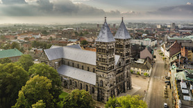 Lund Cathedral
