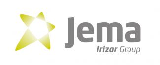 Jema logo