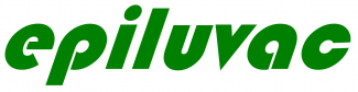 epiluvac logo