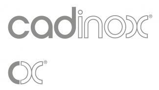 Cadinox logo