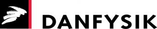 Danfysik logo