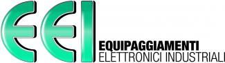 Equipaggiamenti Elettronici Industriali logo