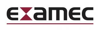 Examec logo