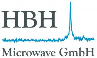 HBH Microwave GmbH logo