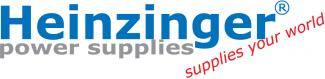 Heinzinger logo