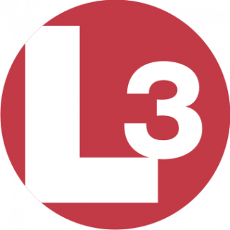 L3 logo