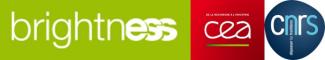 BrightnESS Fra. logo