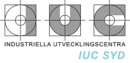IUC Syd logo