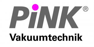 PINK logo