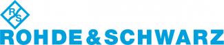 RohdeSchwarz logo