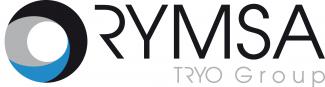 RYMSA RF logo