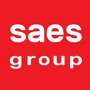 SAES Group logo