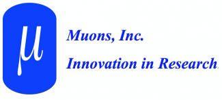 Muons logo