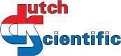DUTCH SCIENTIFIC logo