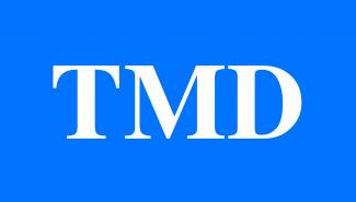 TMD Logo