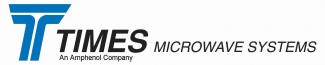 Times Microwave logo