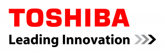 Toshiba logo