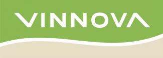 VINNOVA logo