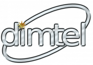 dimtel logo