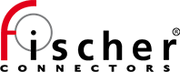 Fischer Connectors logo