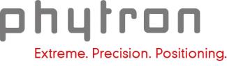 Phytron-Elektronik GmbH logo