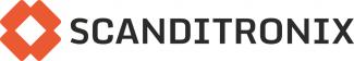 Scanditronix logo