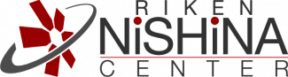 RIKEN Nishhina Center logo