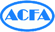 ACFA logo