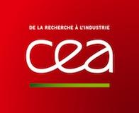 CEA Saclay logo