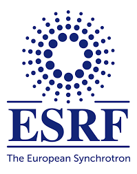 ESRF logo