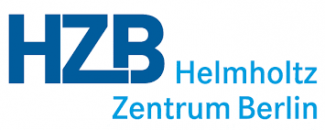 HZB logo