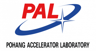 Pohang Accelerator Laboratory logo