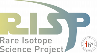 Institute for Basic Science logo