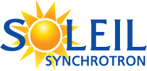 SOLEIL logo