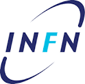 INFN logo