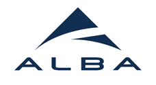 Alba logo